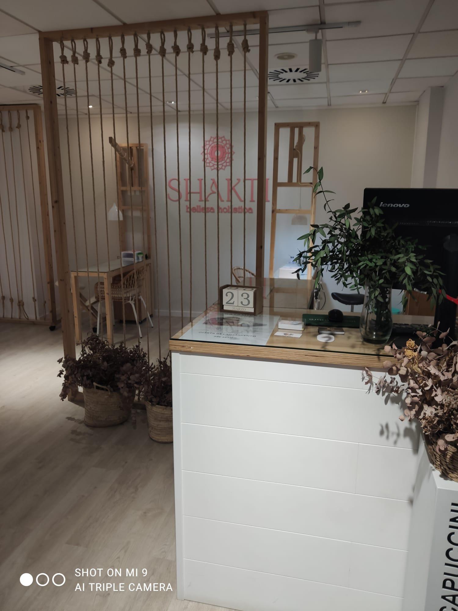 Traspaso de local comercial en Valencia