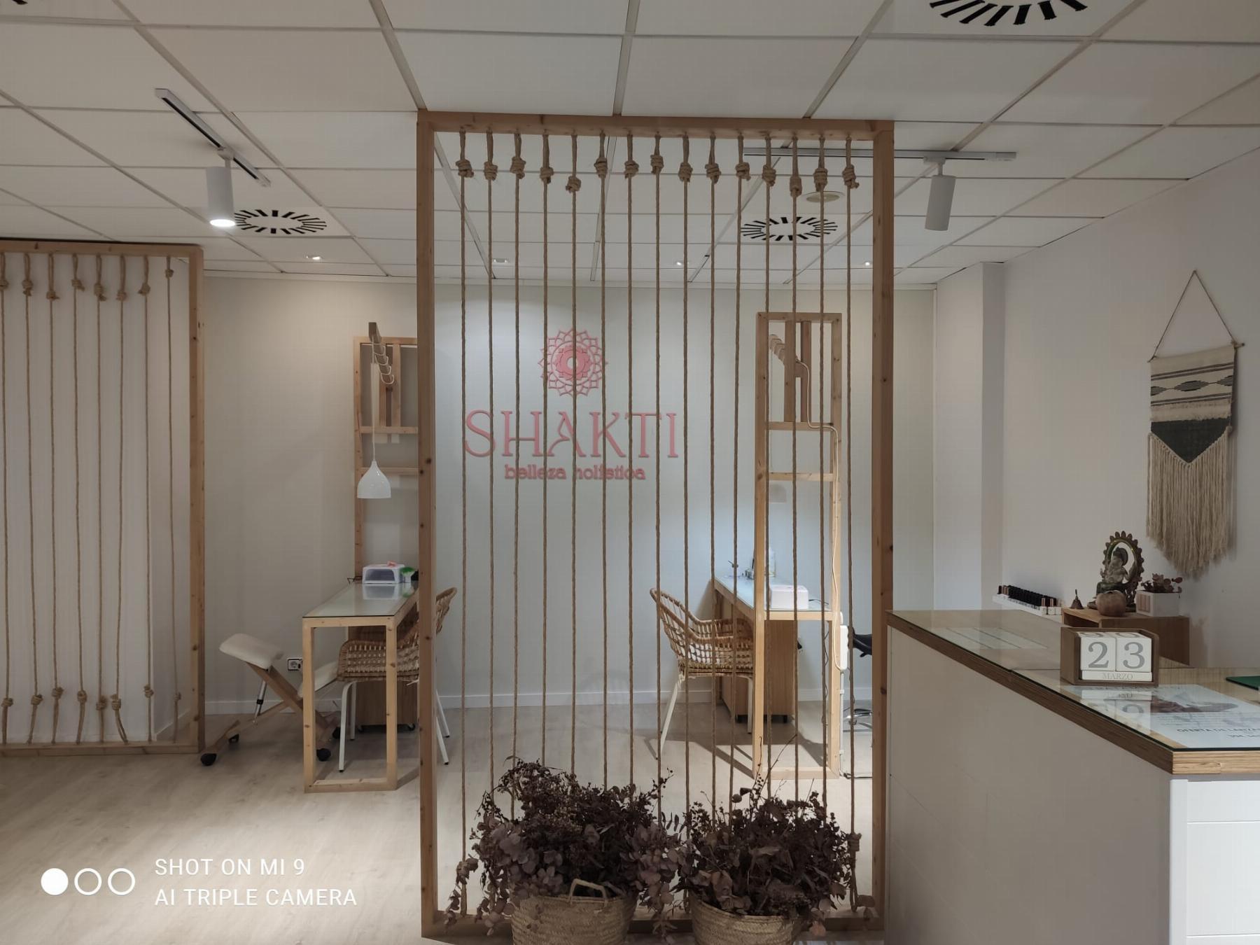 Traspaso de local comercial en Valencia