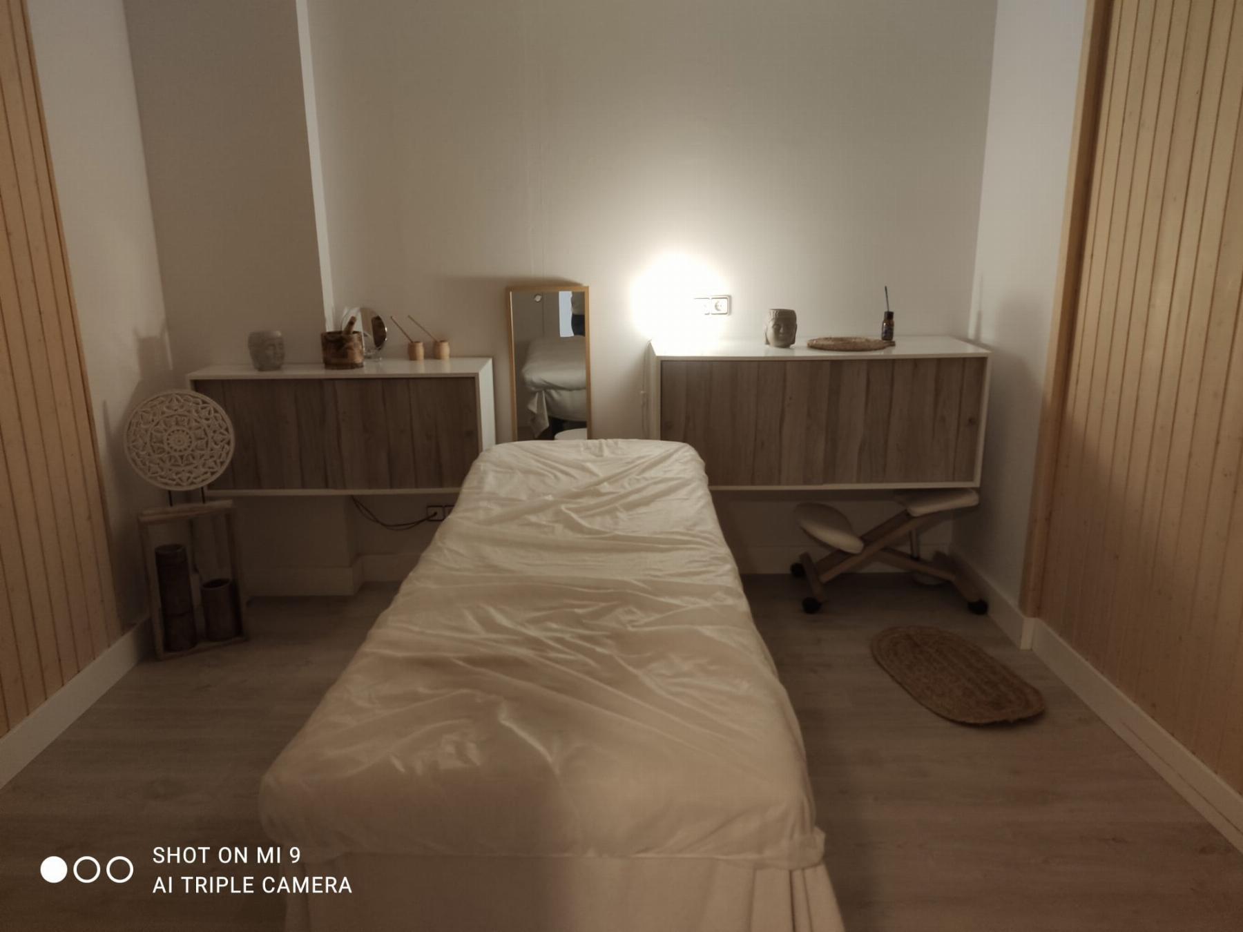 Traspaso de local comercial en Valencia
