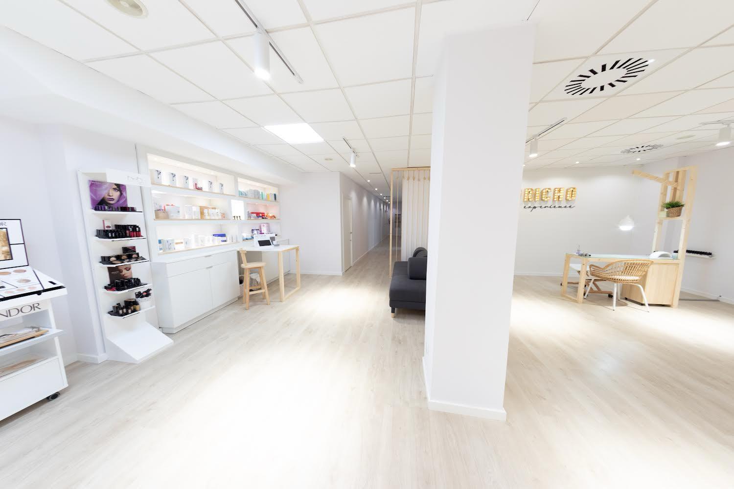 Traspaso de local comercial en Valencia