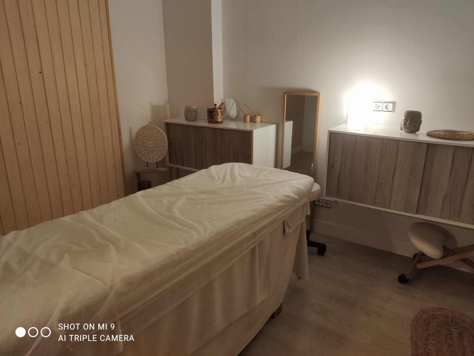 Traspaso de local comercial en Valencia
