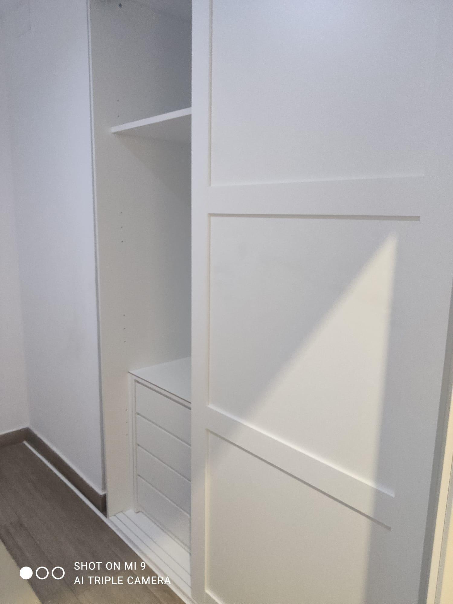 For rent of flat in Valencia