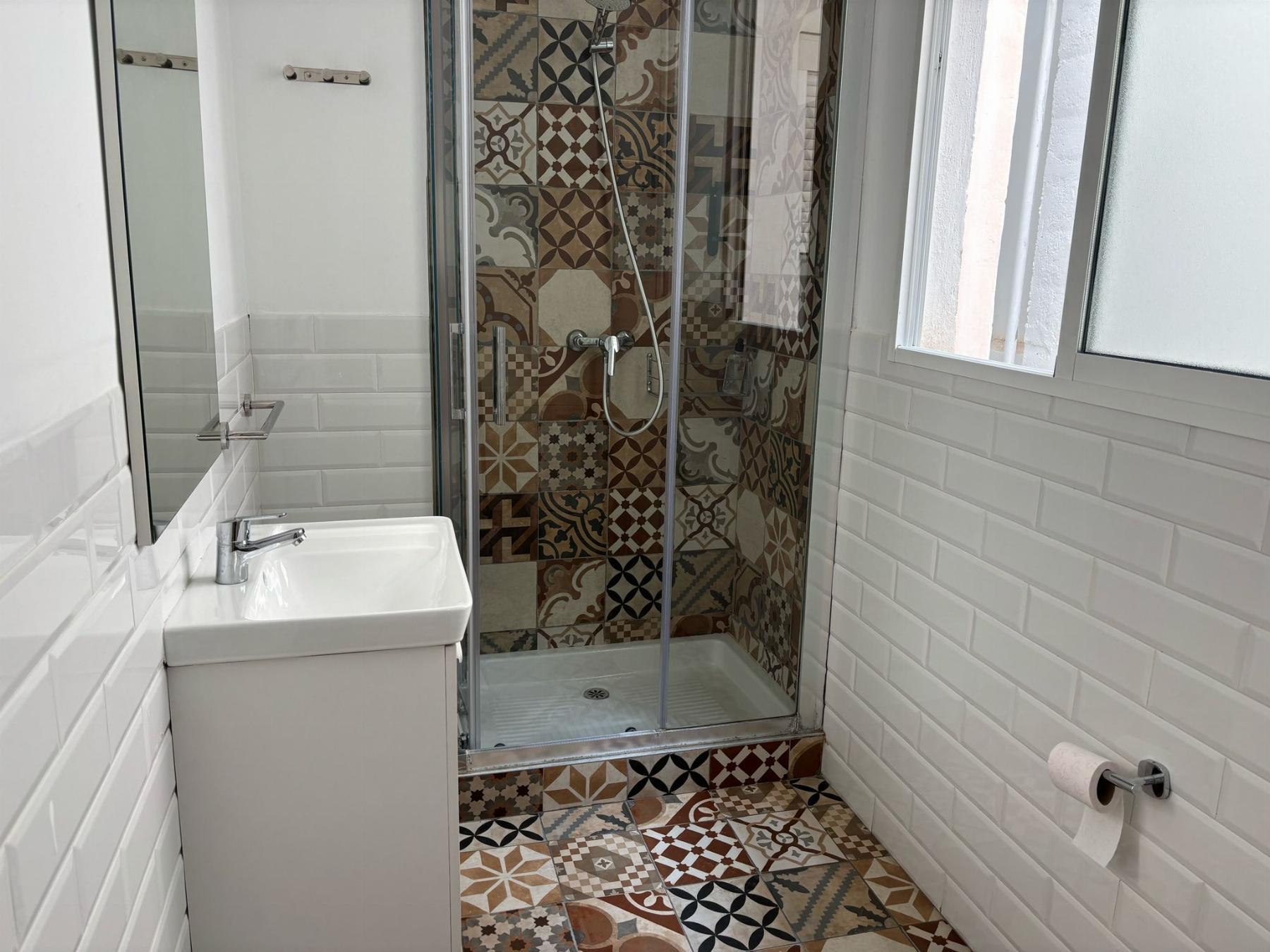 For rent of flat in Valencia