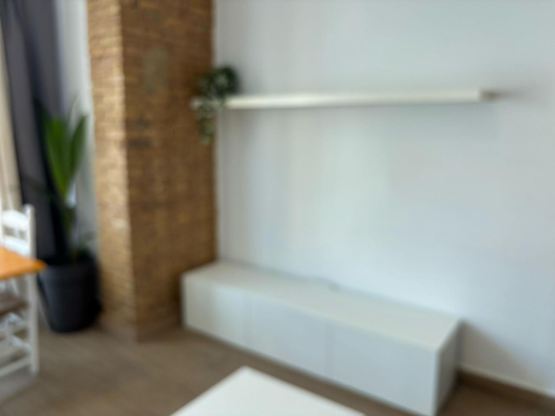 For rent of flat in Valencia