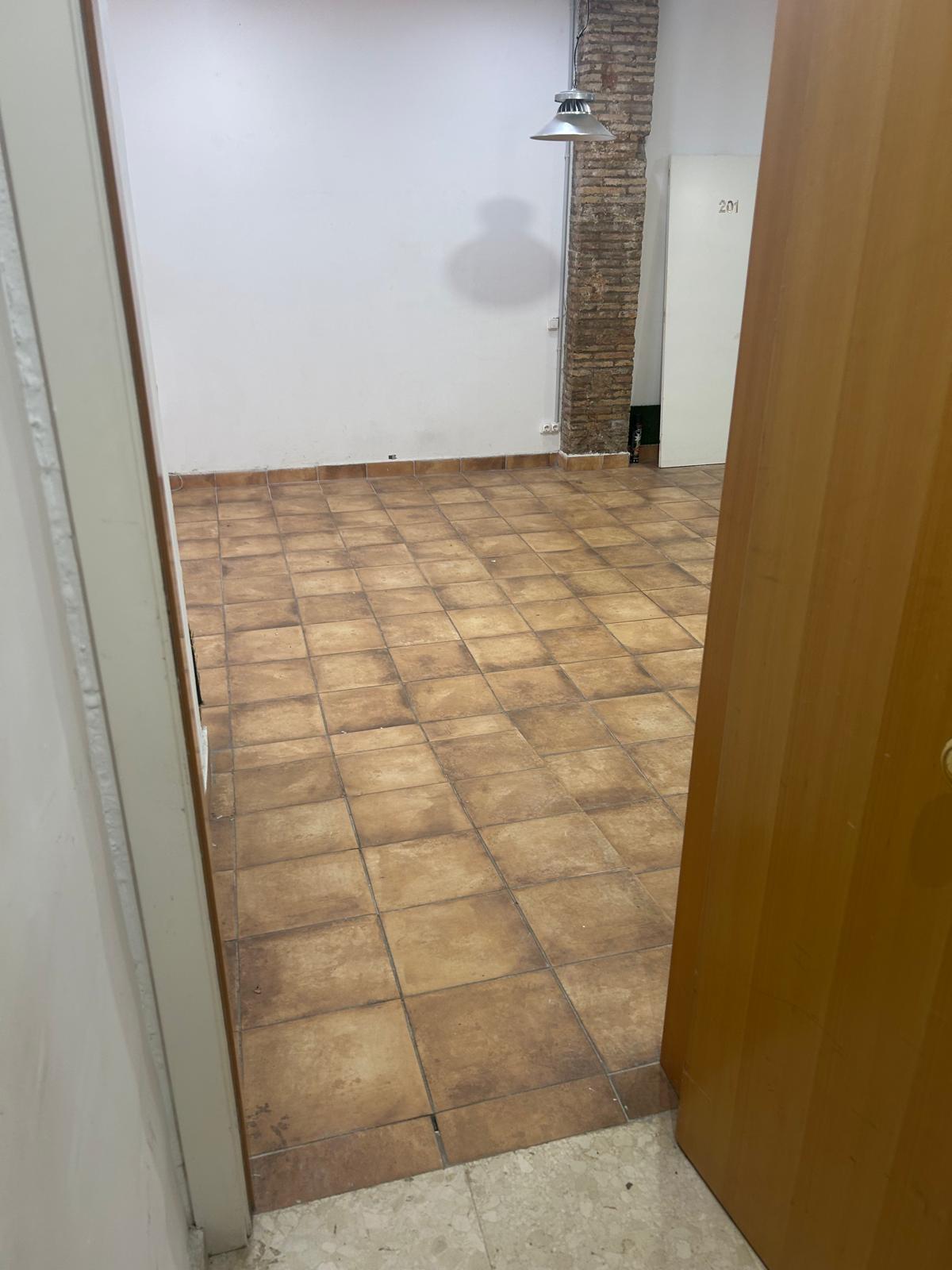 Alquiler de local comercial en Valencia