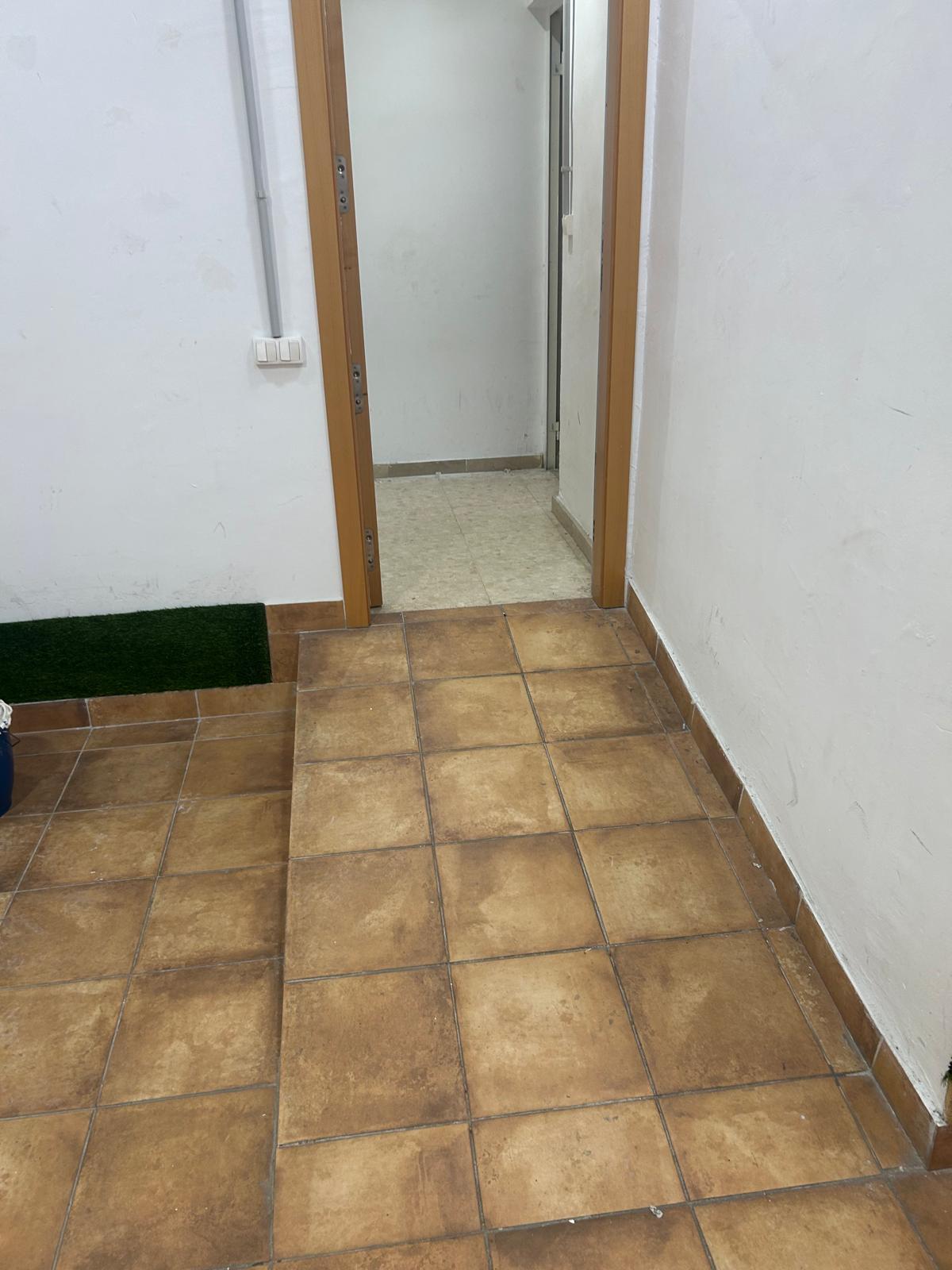 Alquiler de local comercial en Valencia