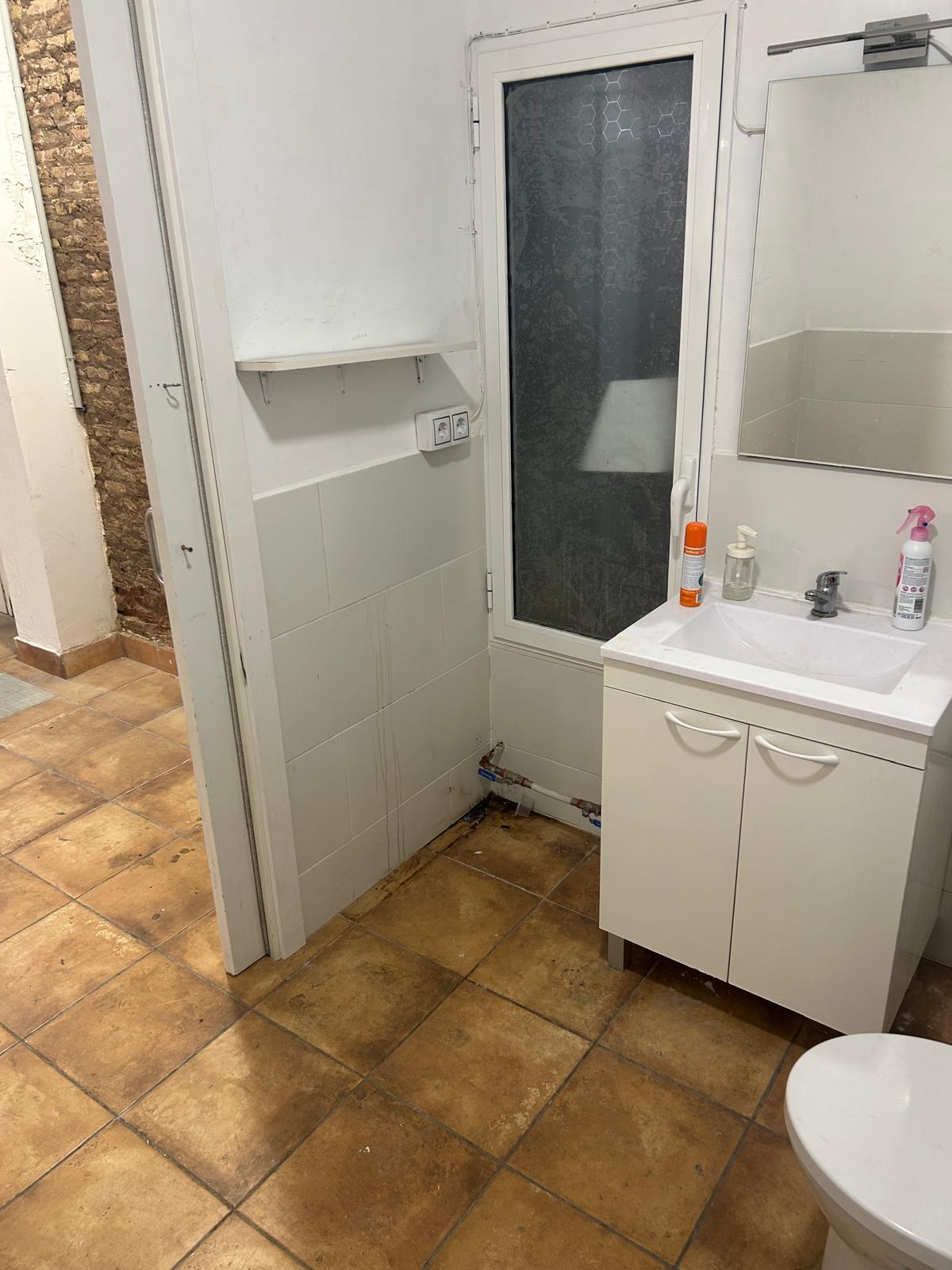 Alquiler de local comercial en Valencia