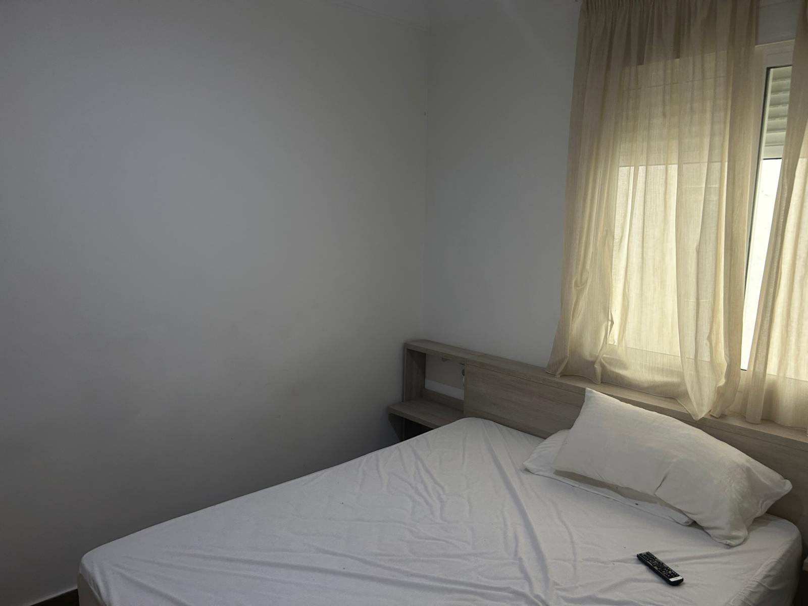 For rent of flat in Valencia