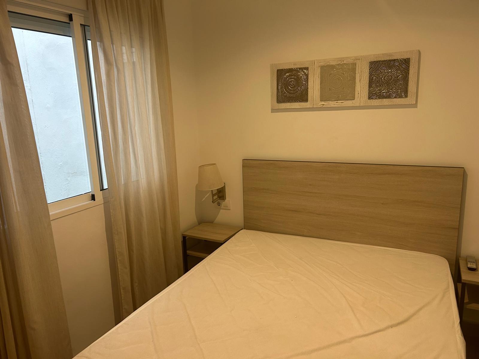For rent of flat in Valencia