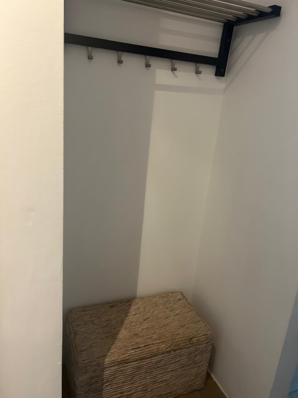For rent of flat in Valencia