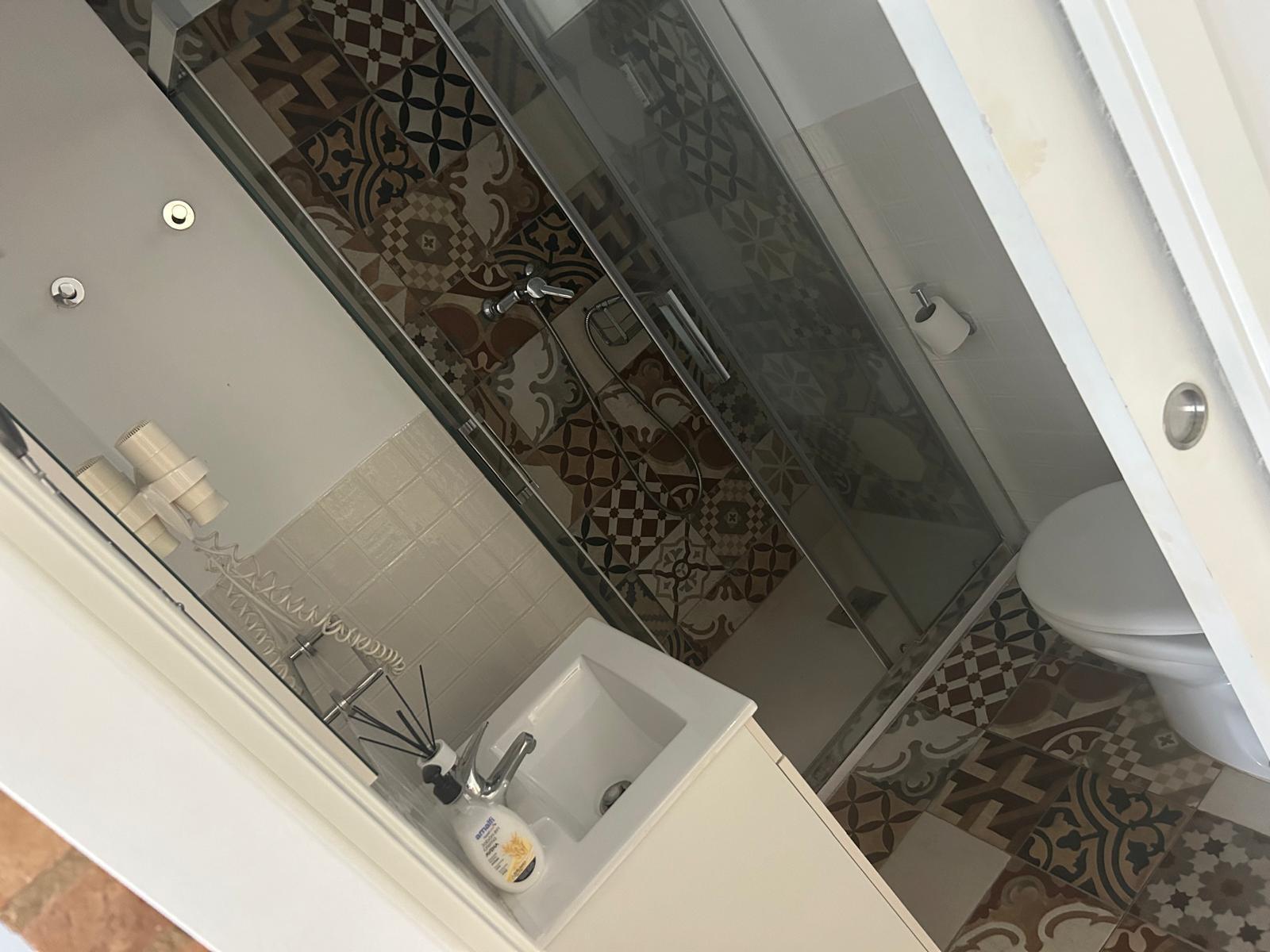 For rent of flat in Valencia