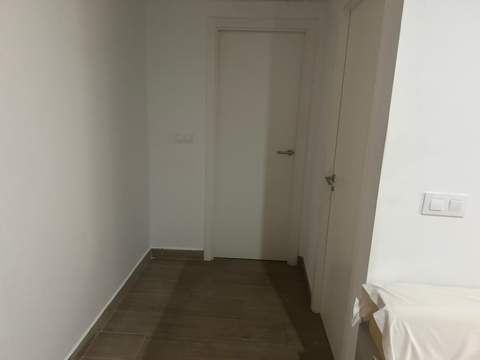 For rent of flat in Valencia