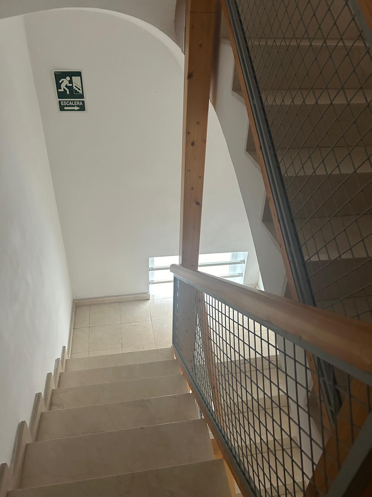 For rent of flat in Valencia