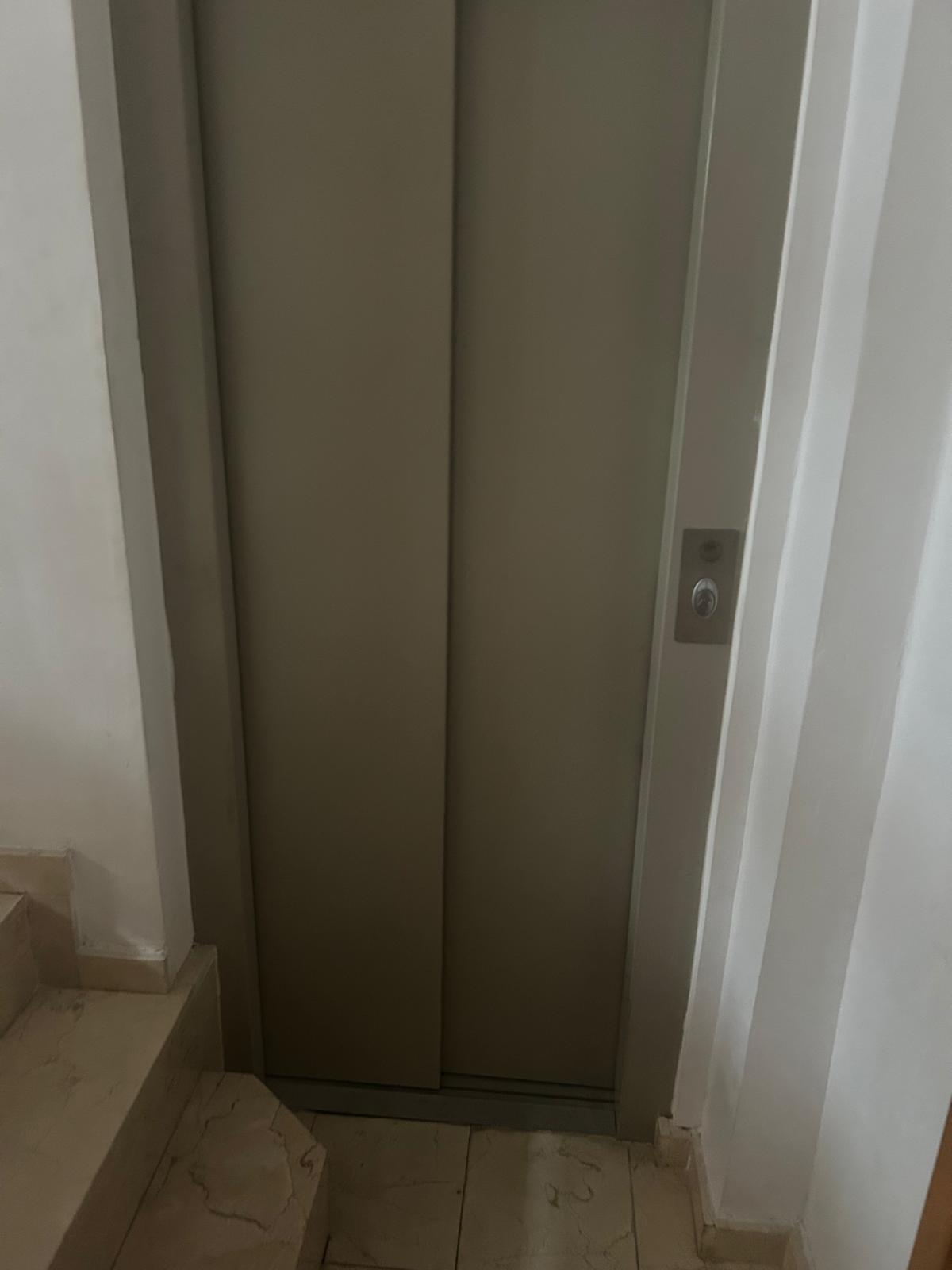 For rent of flat in Valencia
