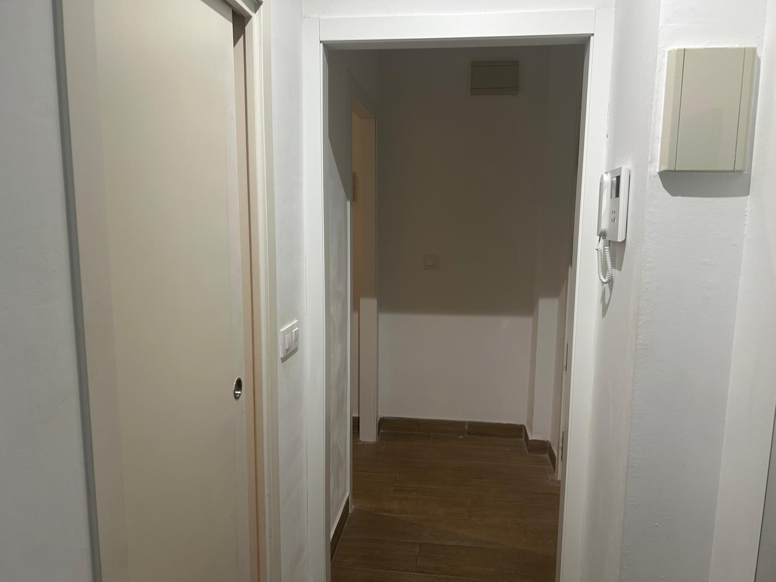 For rent of flat in Valencia