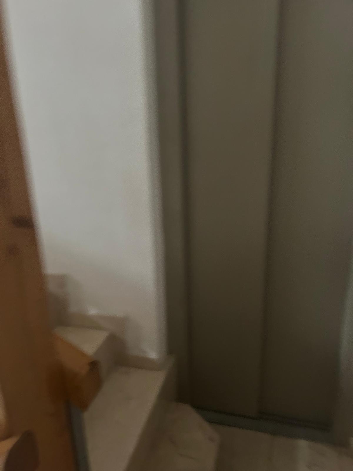 For rent of flat in Valencia