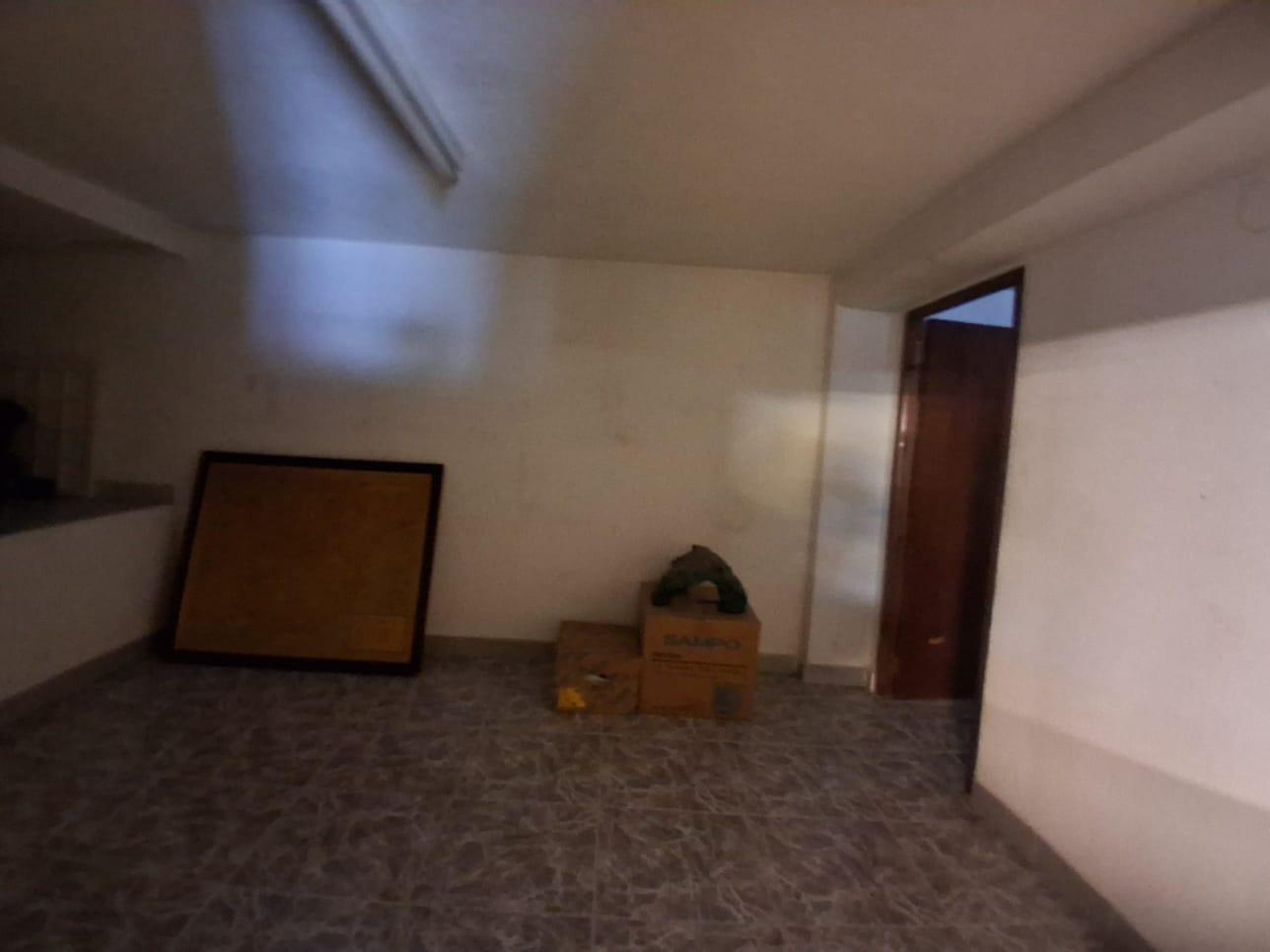 Alquiler de local comercial en Valencia