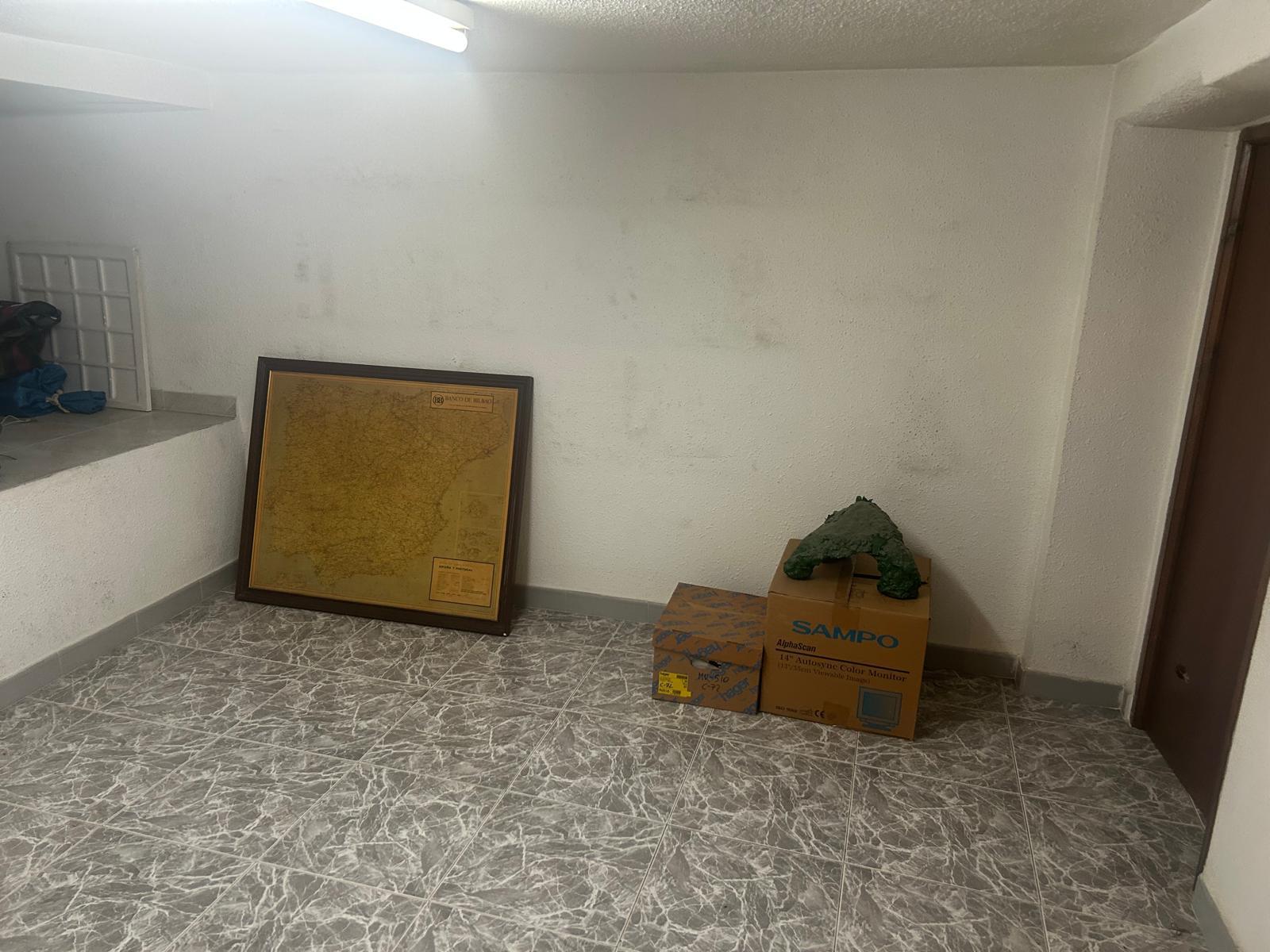 Alquiler de local comercial en Valencia