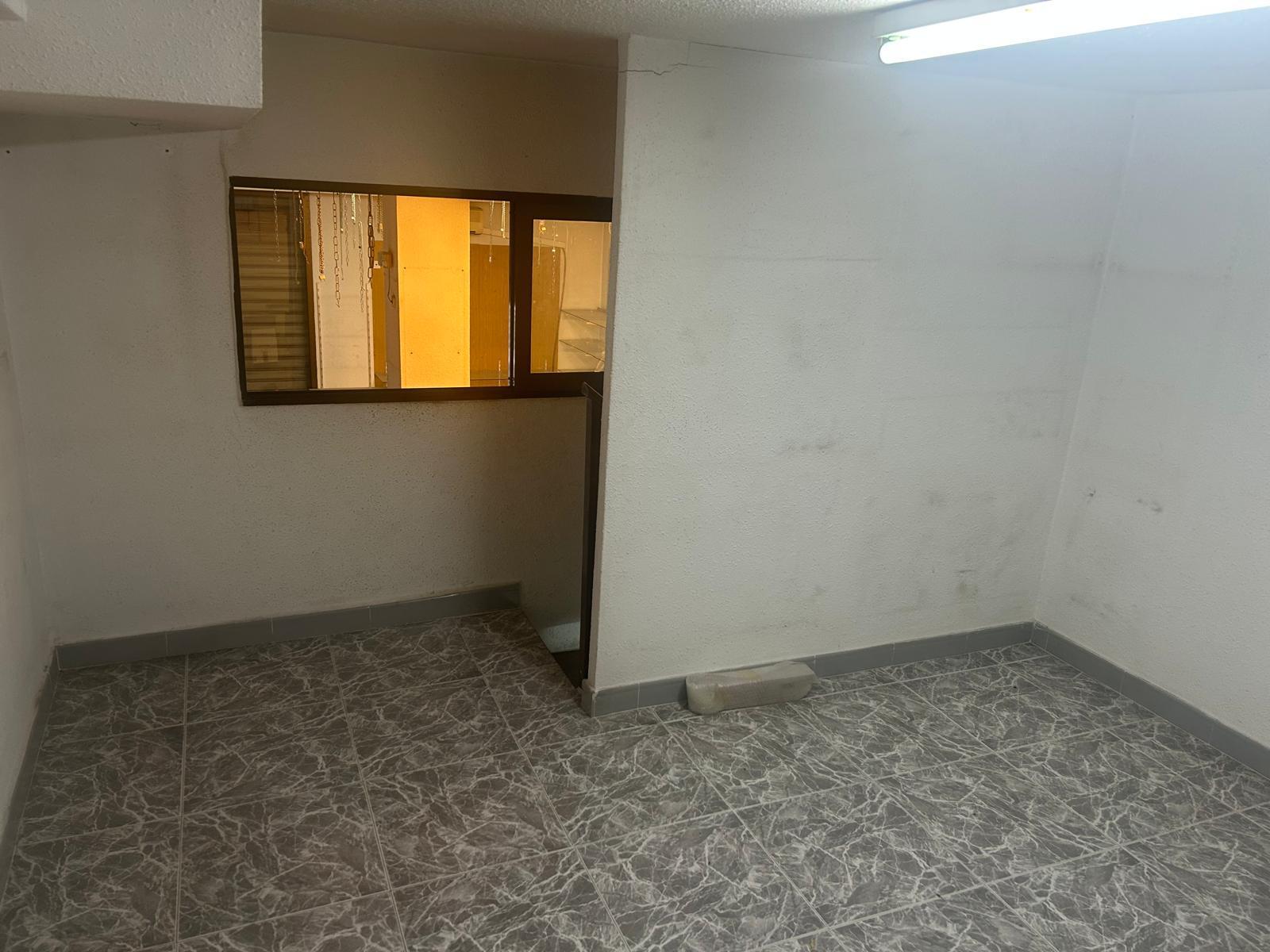 Alquiler de local comercial en Valencia