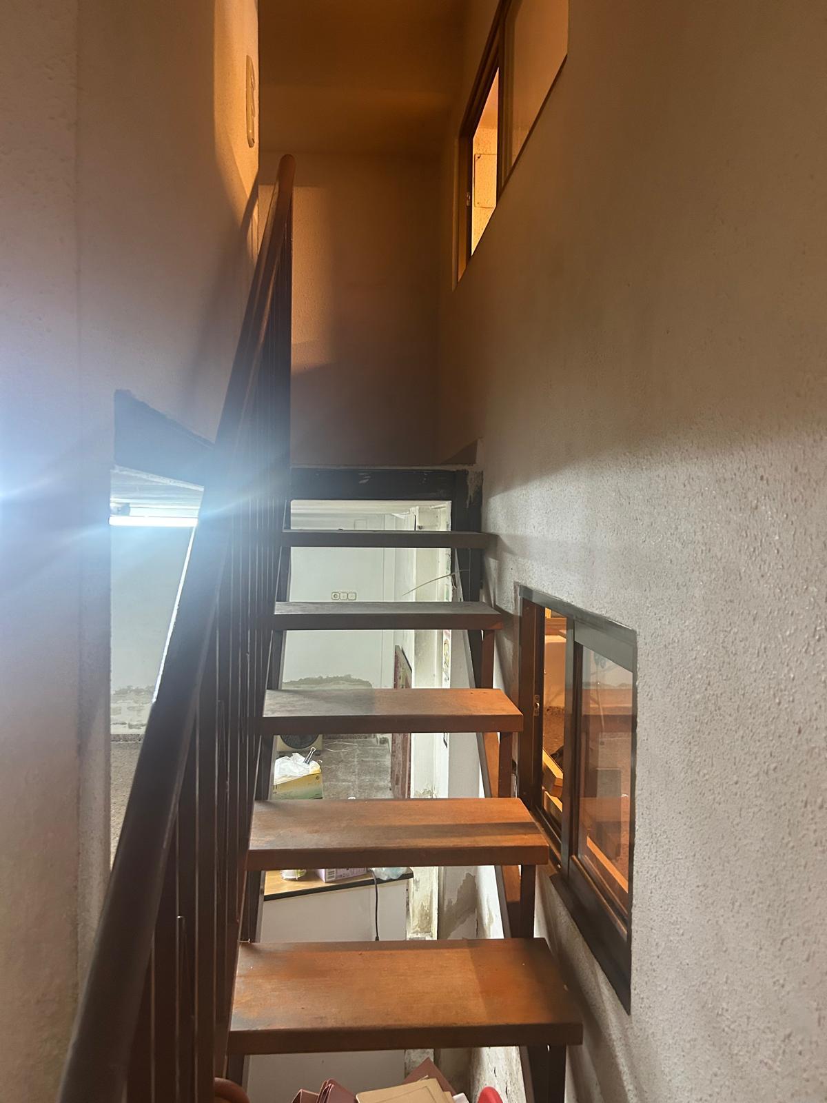 Alquiler de local comercial en Valencia