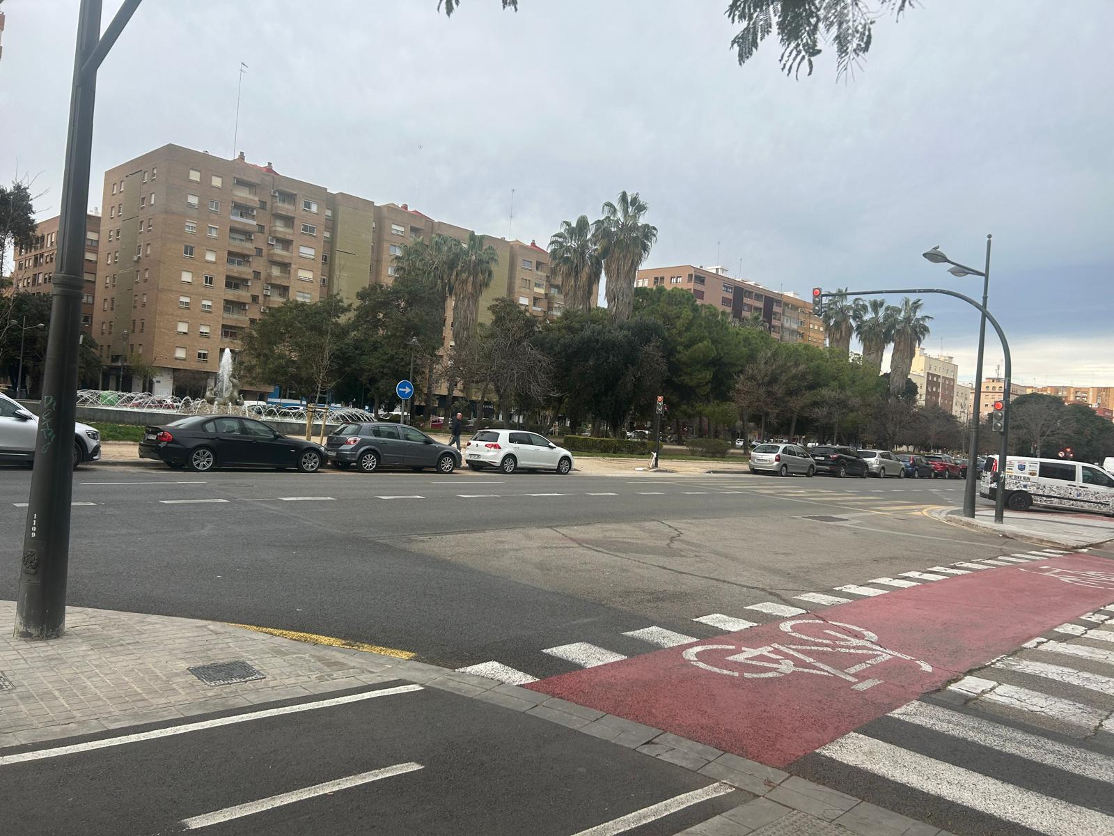 Alquiler de local comercial en Valencia