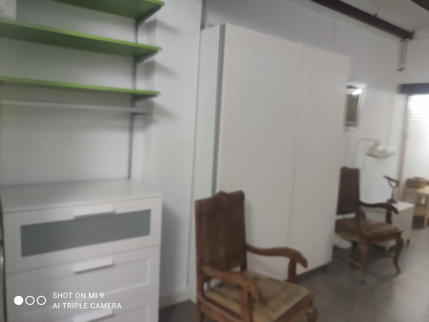 Alquiler de estudio en Valencia