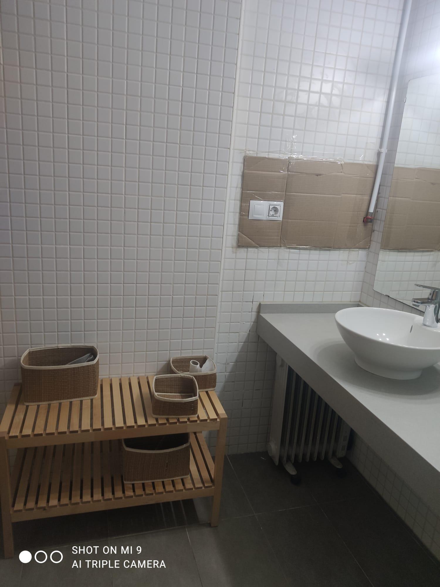 Alquiler de estudio en Valencia