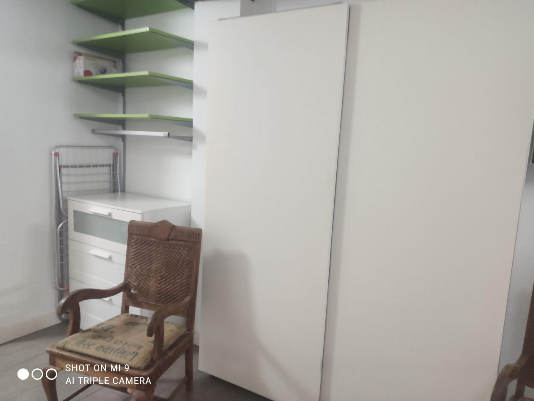 Alquiler de estudio en Valencia