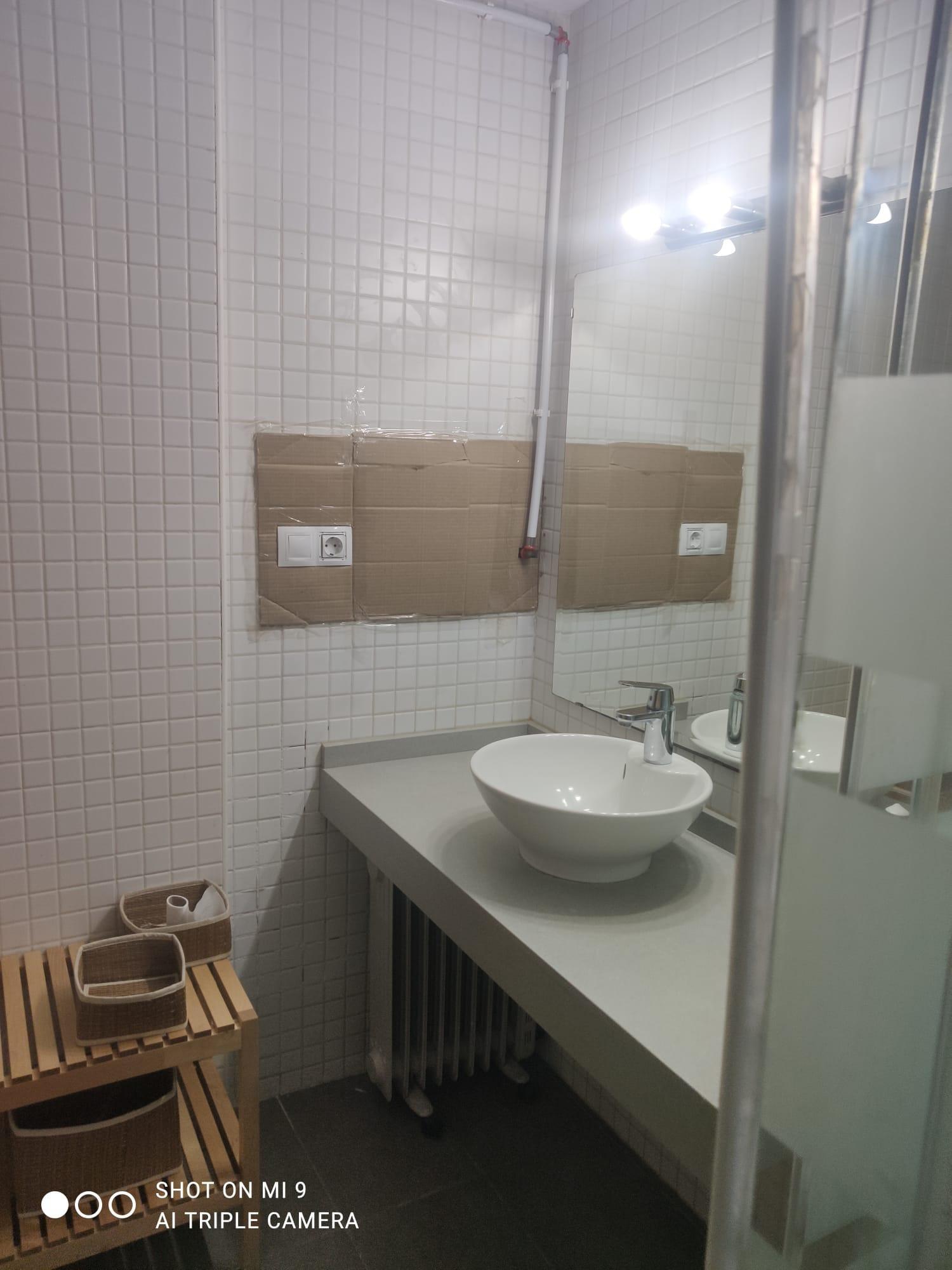 Alquiler de estudio en Valencia