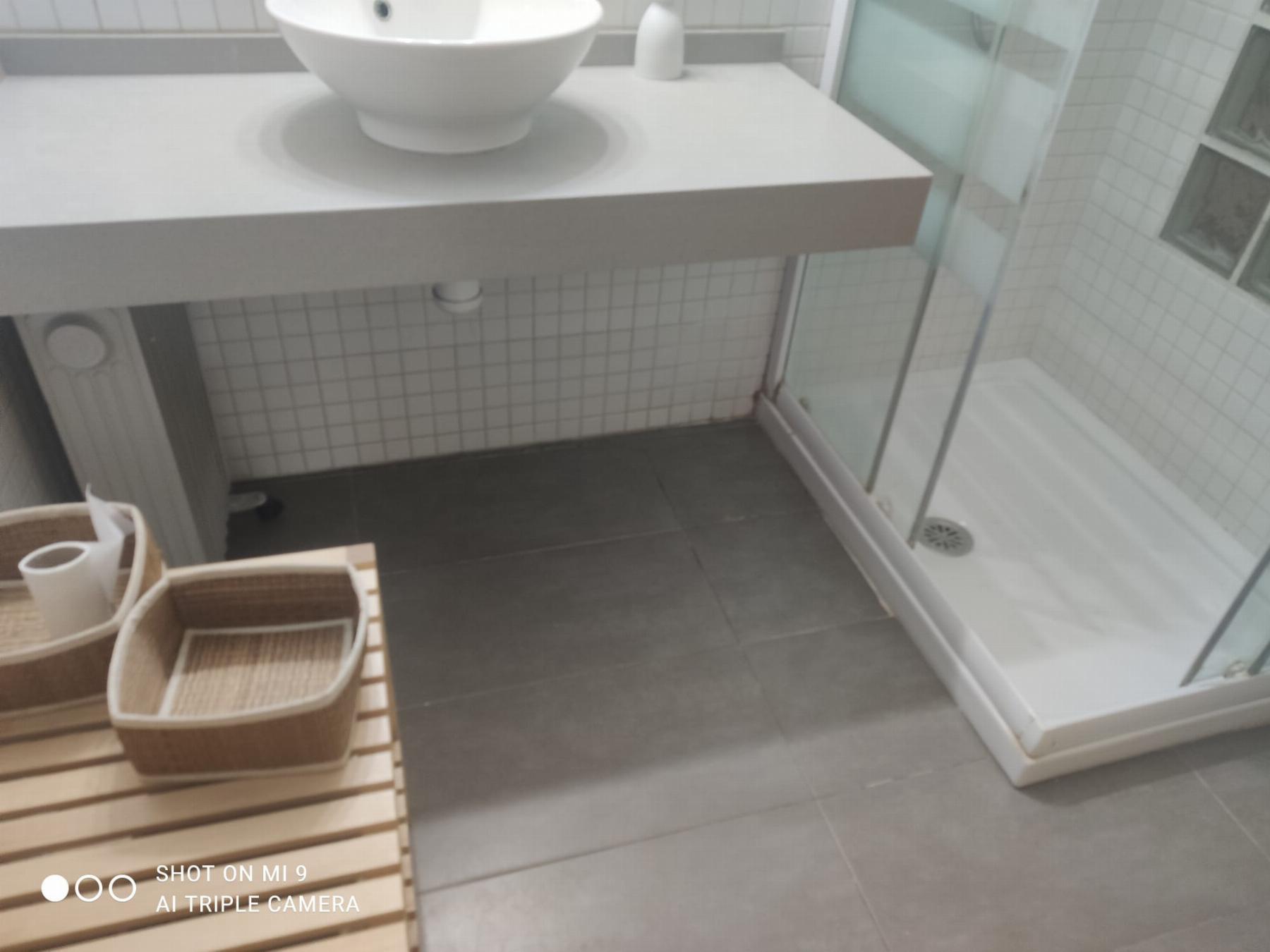 Alquiler de estudio en Valencia