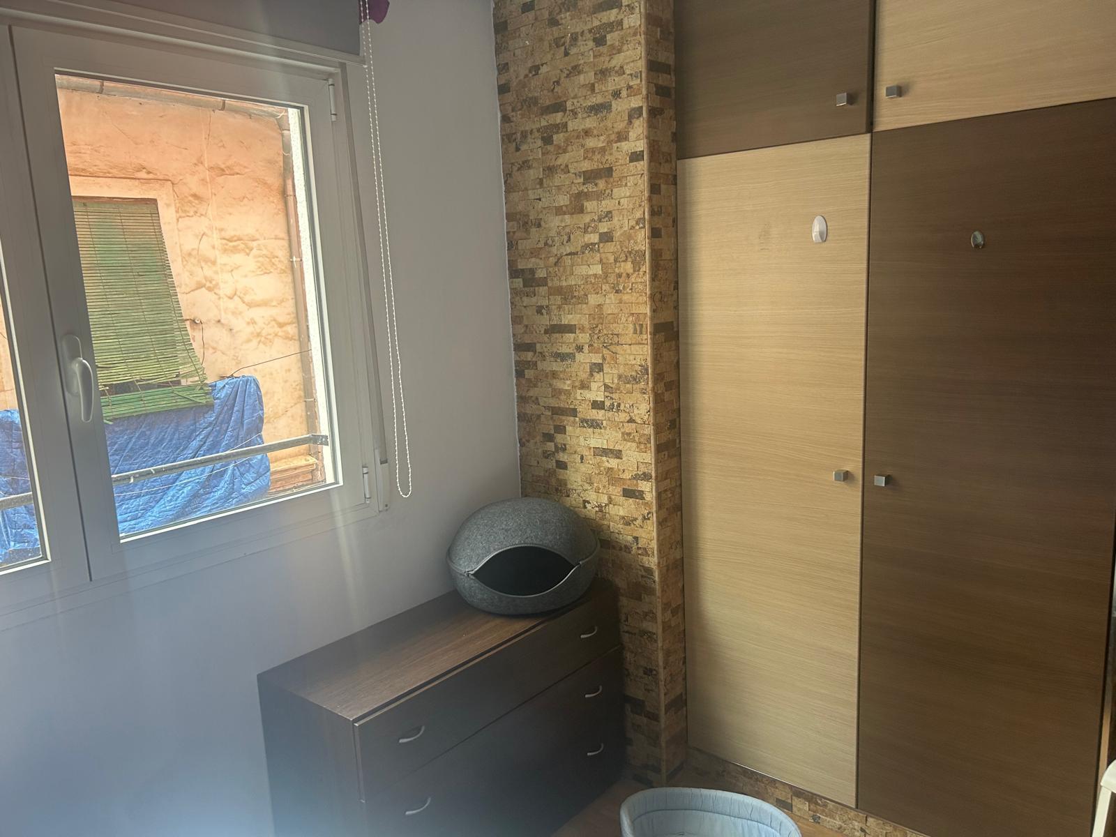 Dormitorio principal