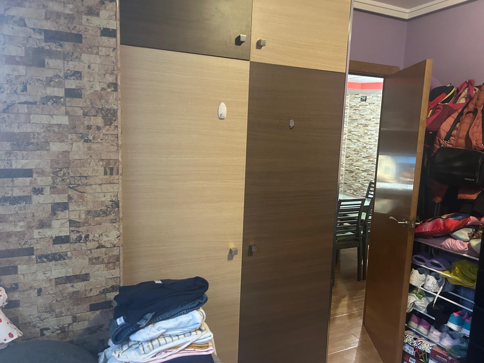 Dormitorio principal