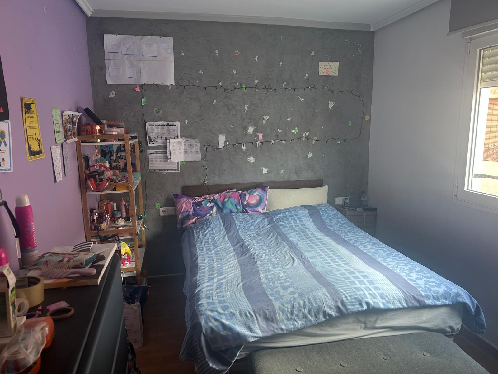 Dormitorio principal
