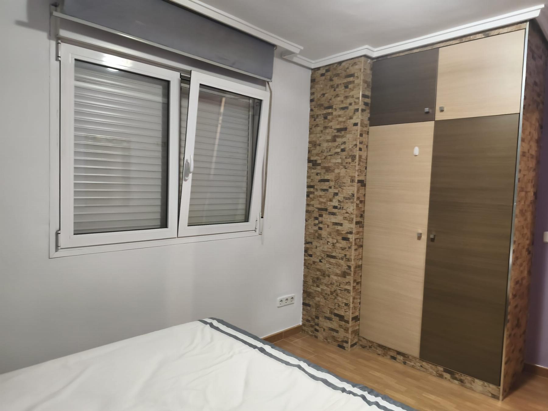 Dormitorio principal