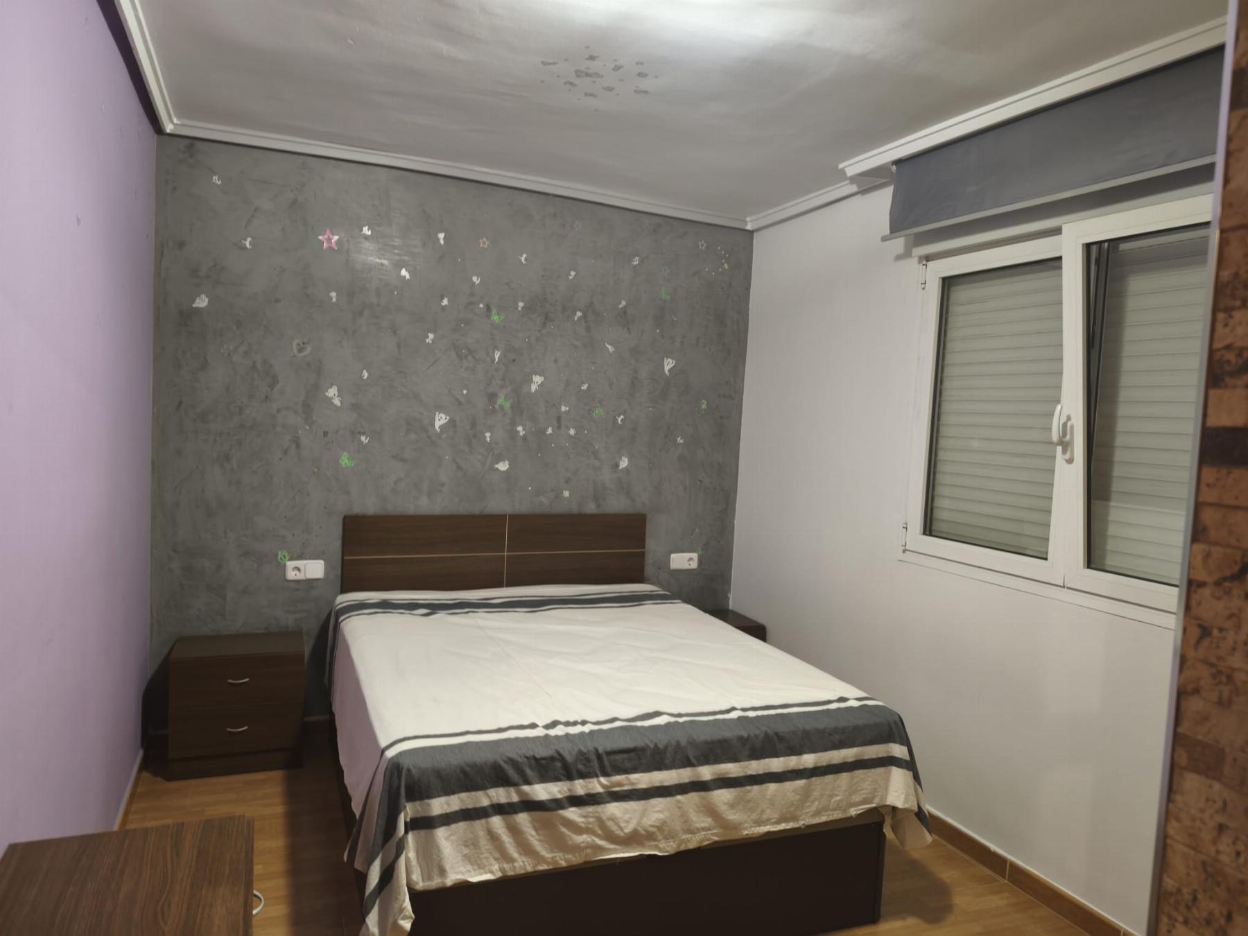 Dormitorio principal