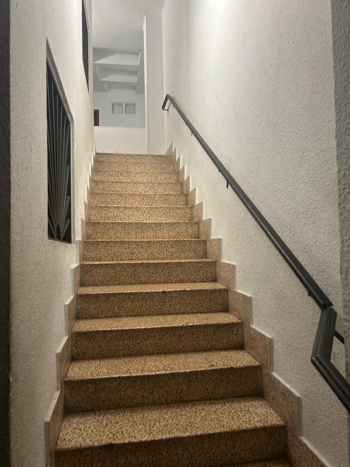 Escalera