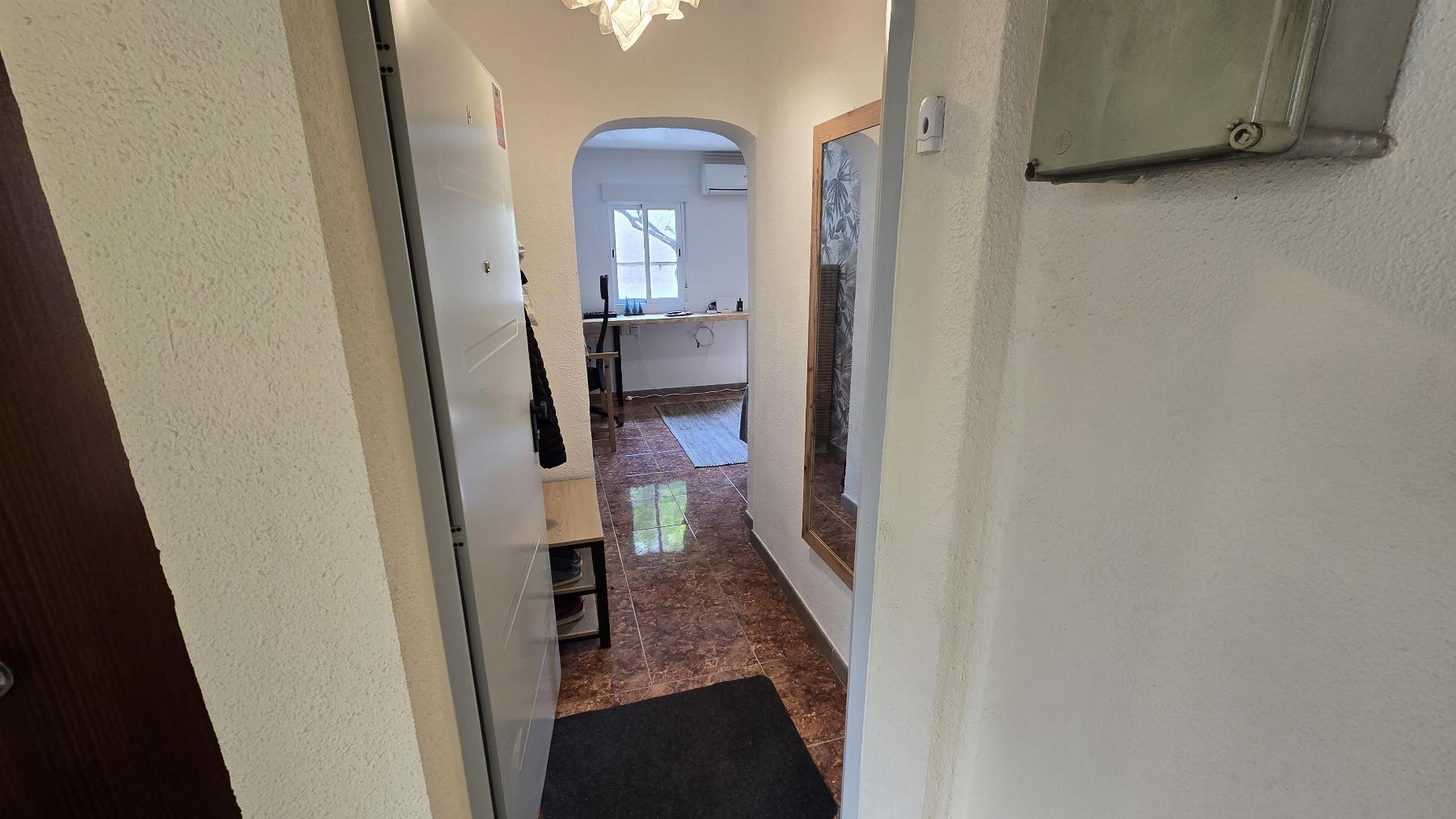 Entry/Exit