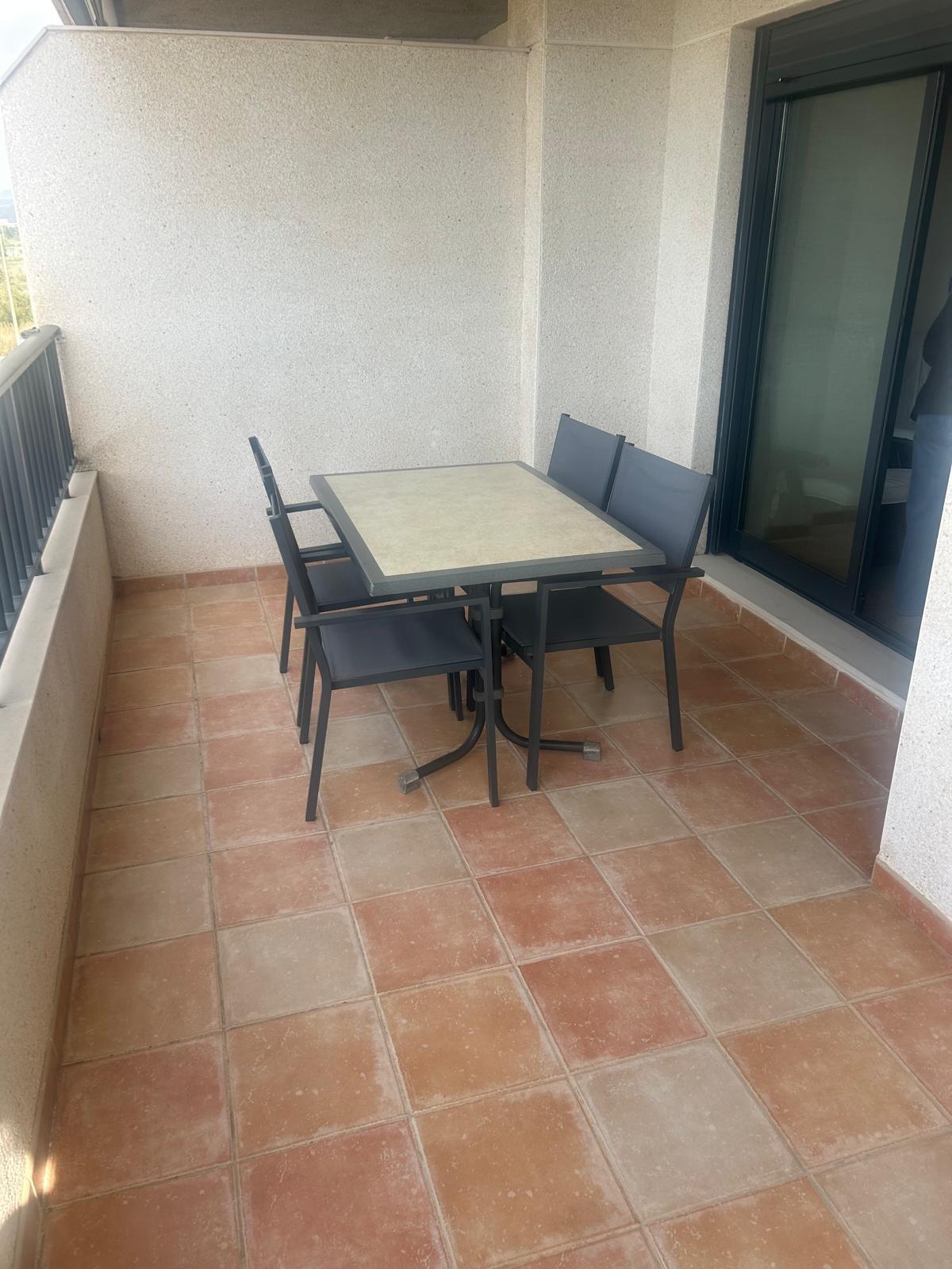Terraza