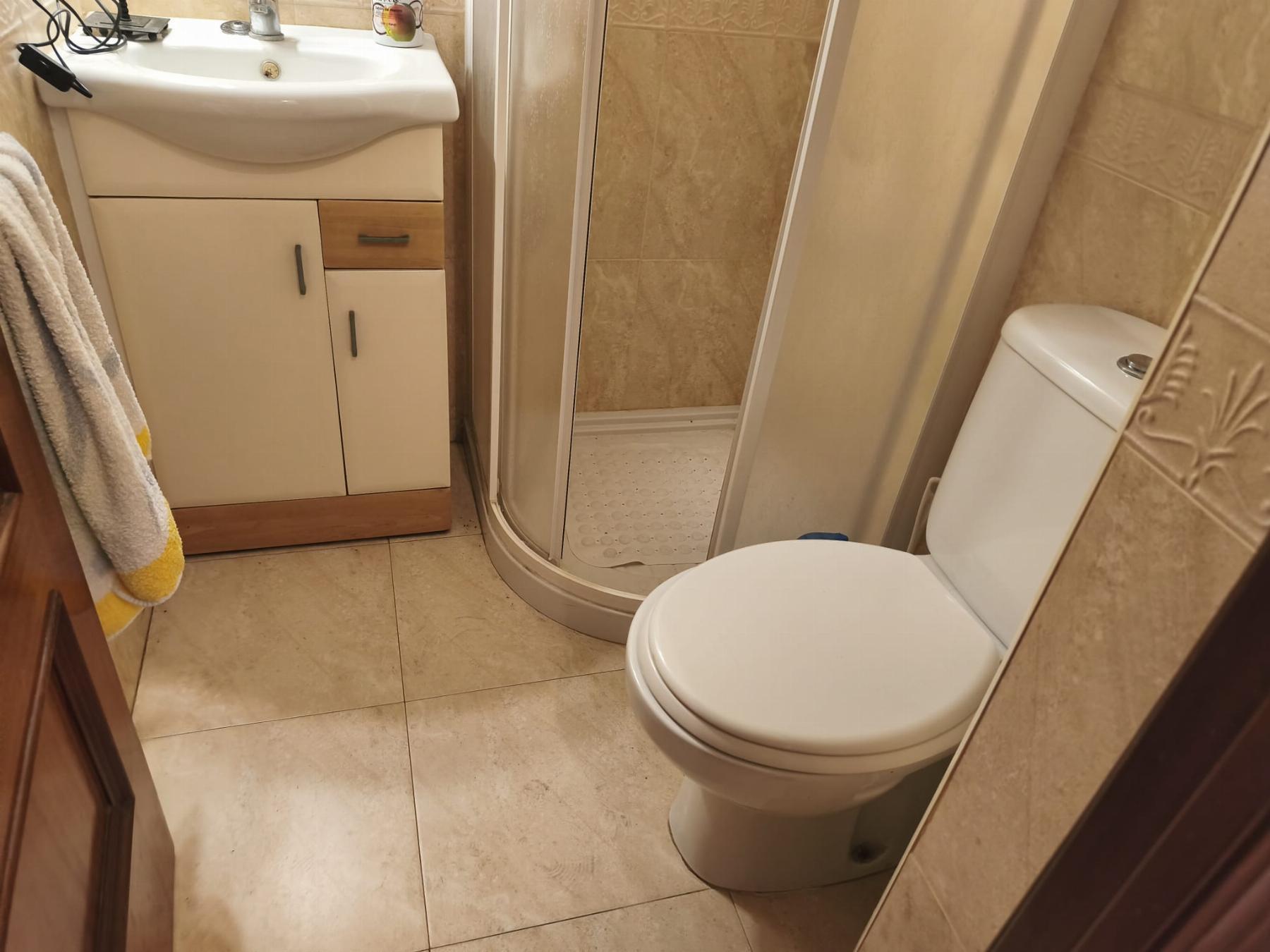 Baño