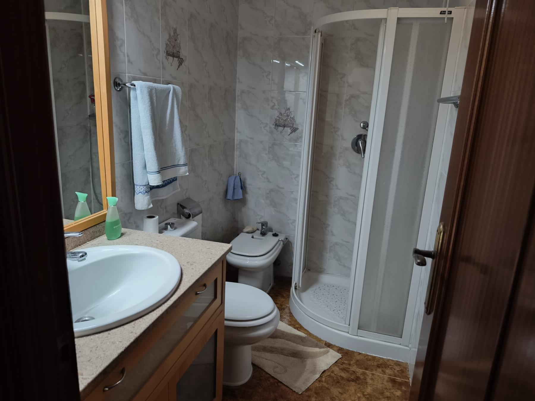 Baño