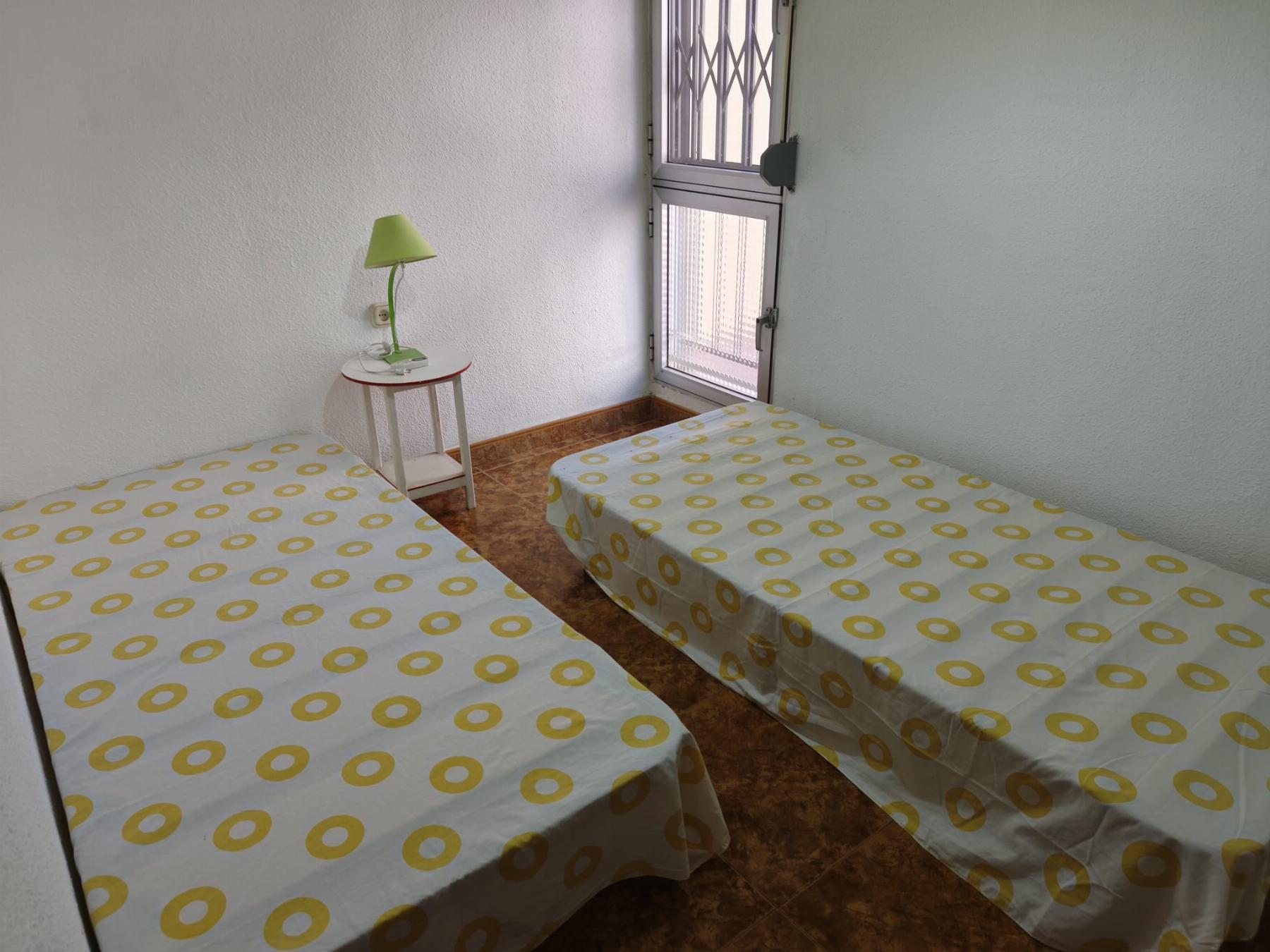 Dormitorio