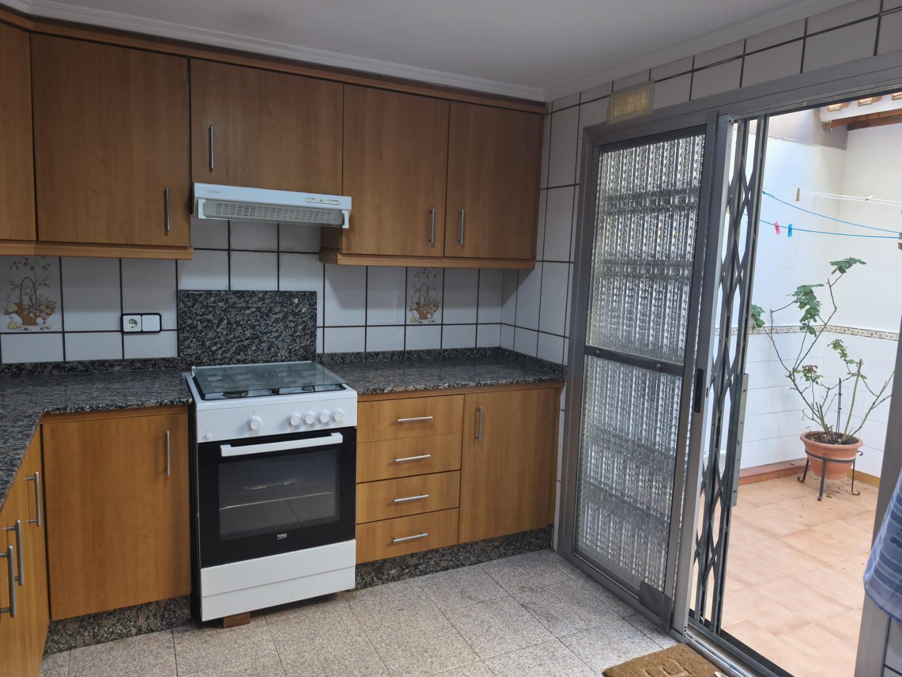 Cocina