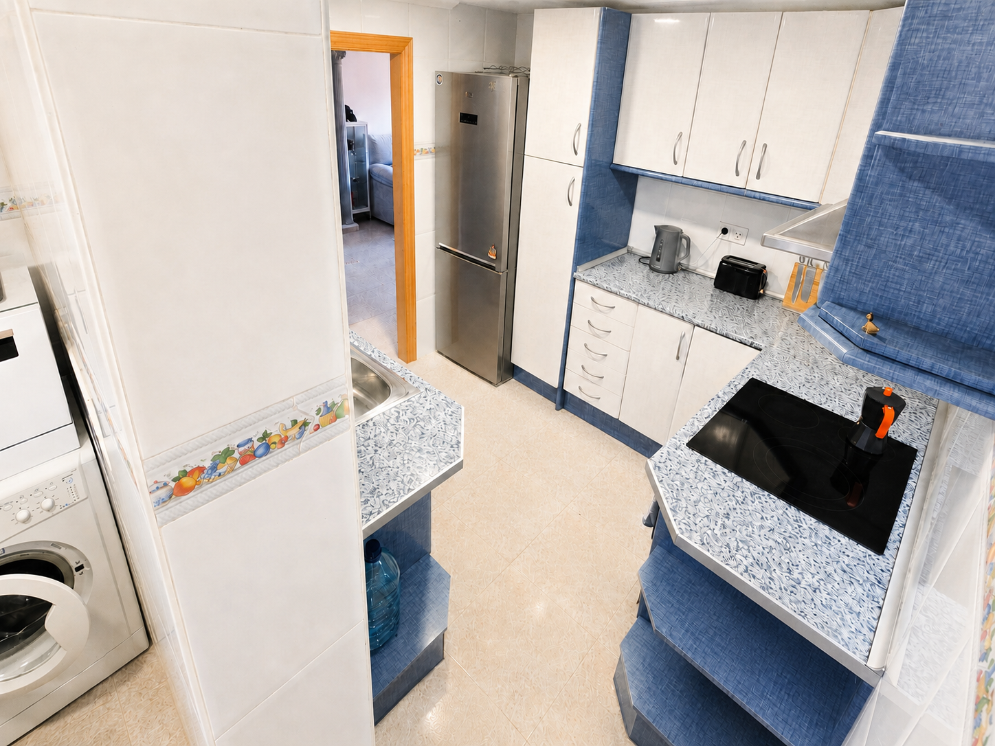 Cocina