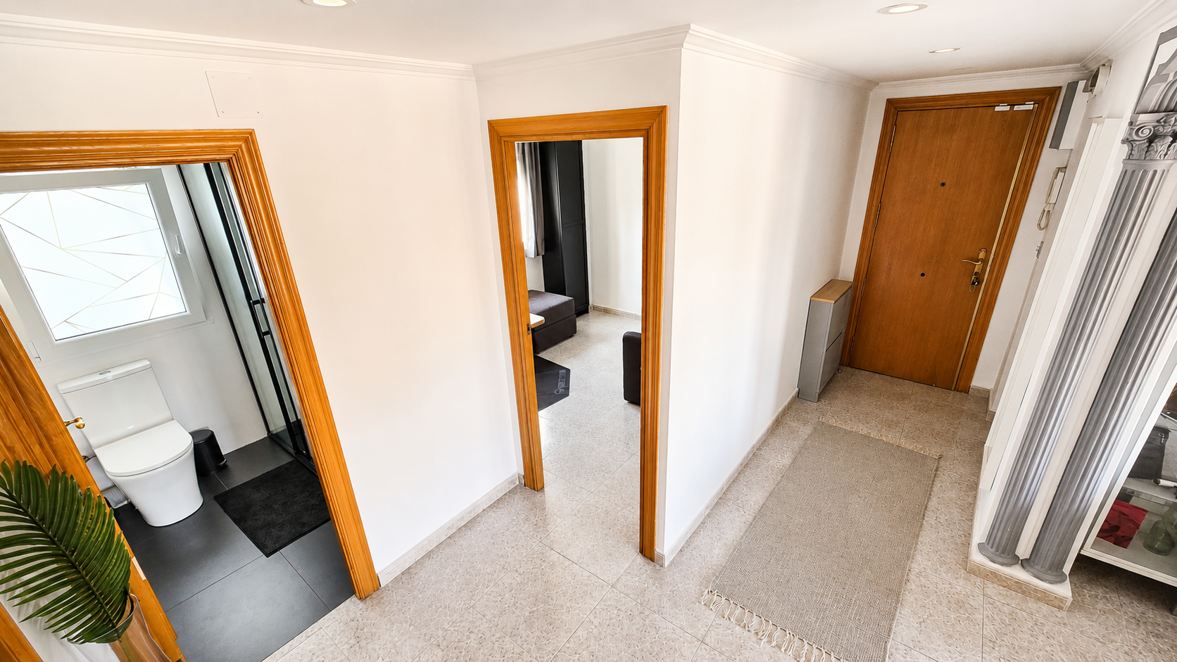 Hall