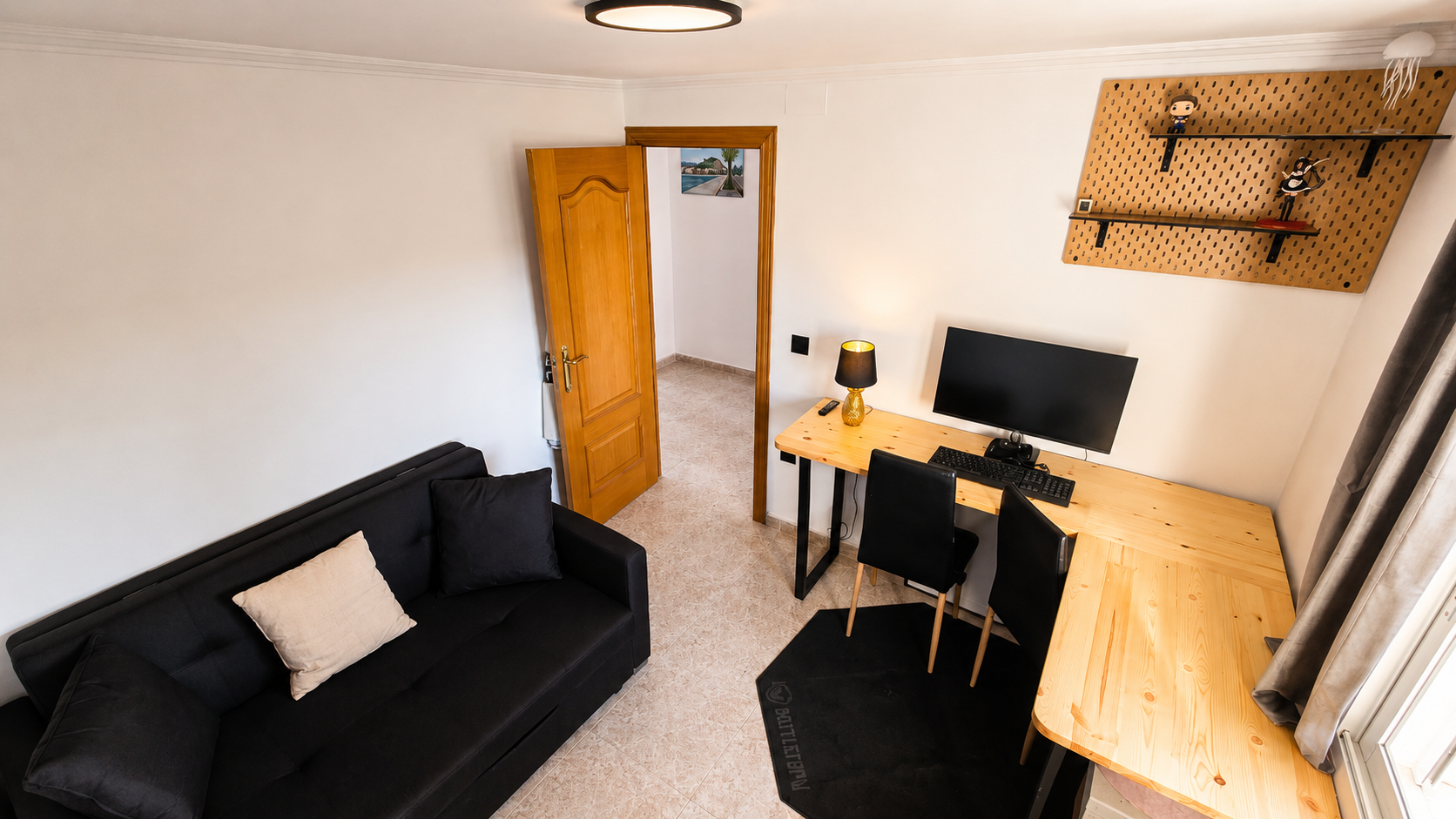 Dormitorio