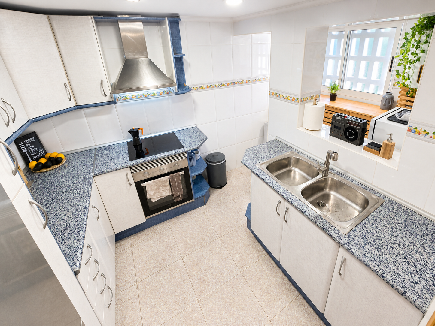 Cocina