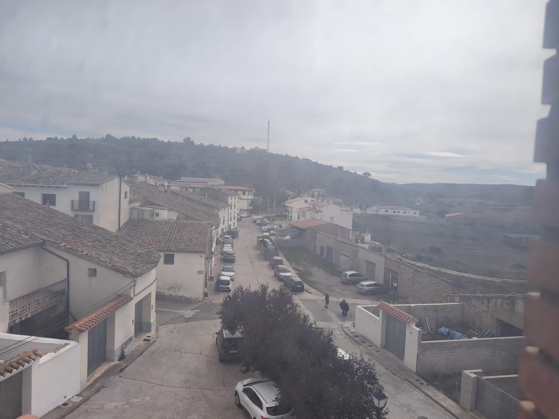 For sale of study in San Agustín