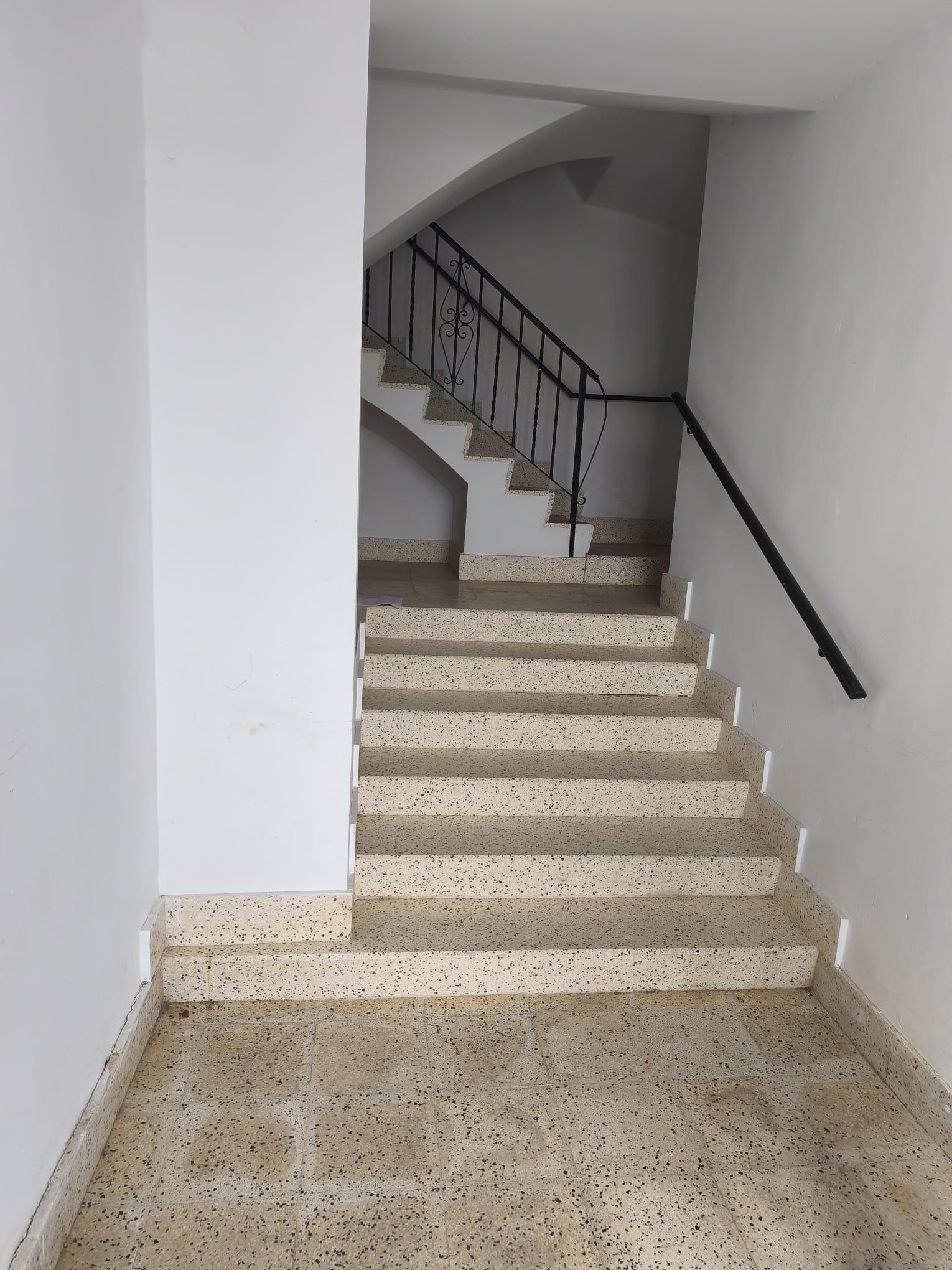 For sale of study in San Agustín