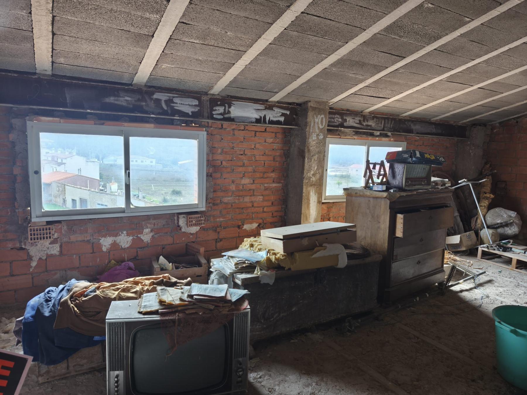 For sale of study in San Agustín