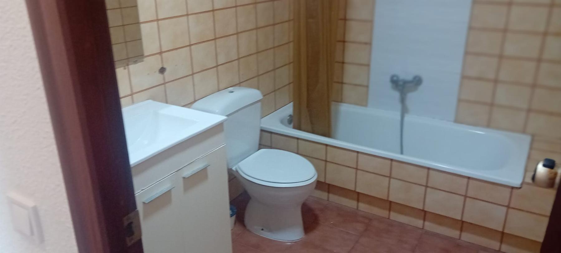Baño